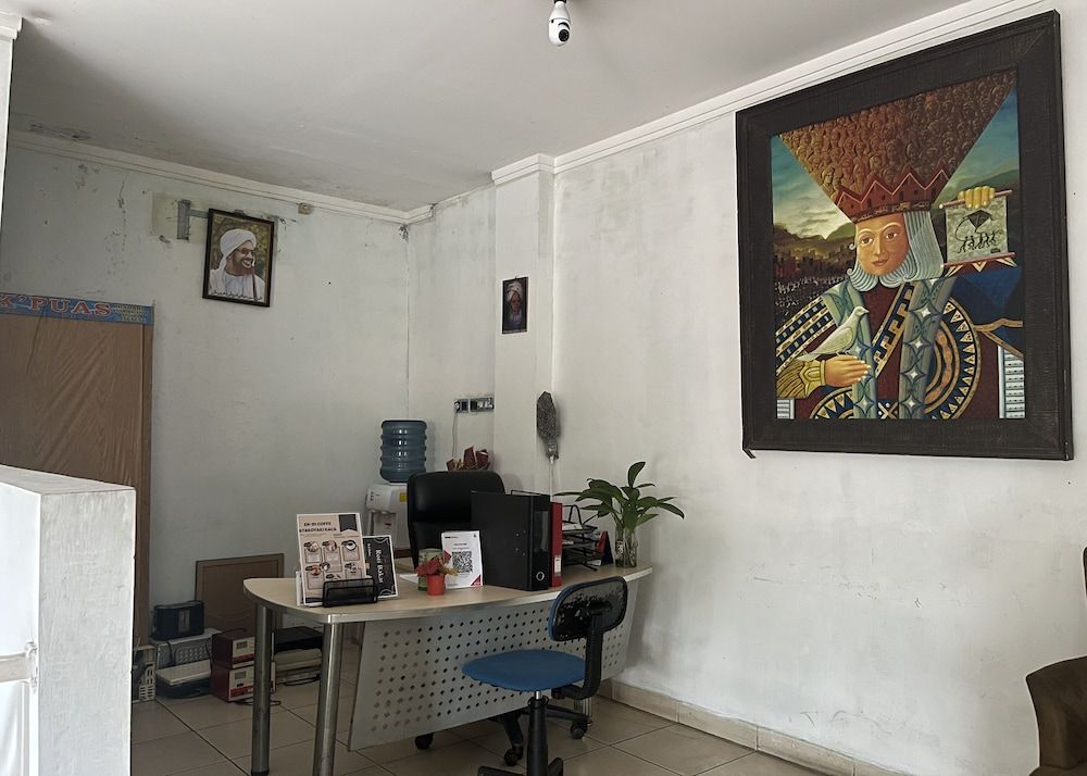 Sultan Residence Syariah 2