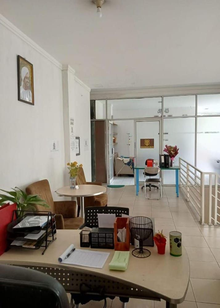Sultan Residence Syariah 3