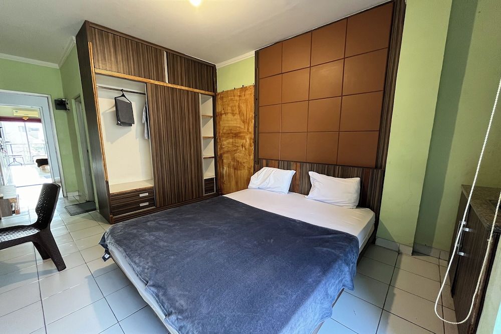 Sultan Residence Syariah -1 estrellas en Jakarta