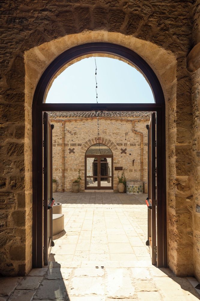 Tenute Baglio Passofondo 2