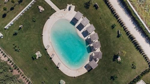 Masseria Longa Boutique Hotel 3