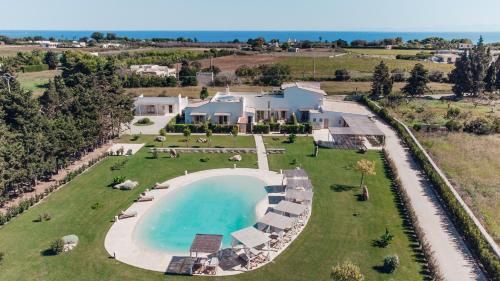 Masseria Longa Boutique Hotel 1