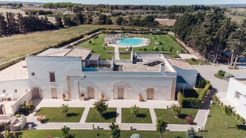 Masseria Longa Boutique Hotel 2