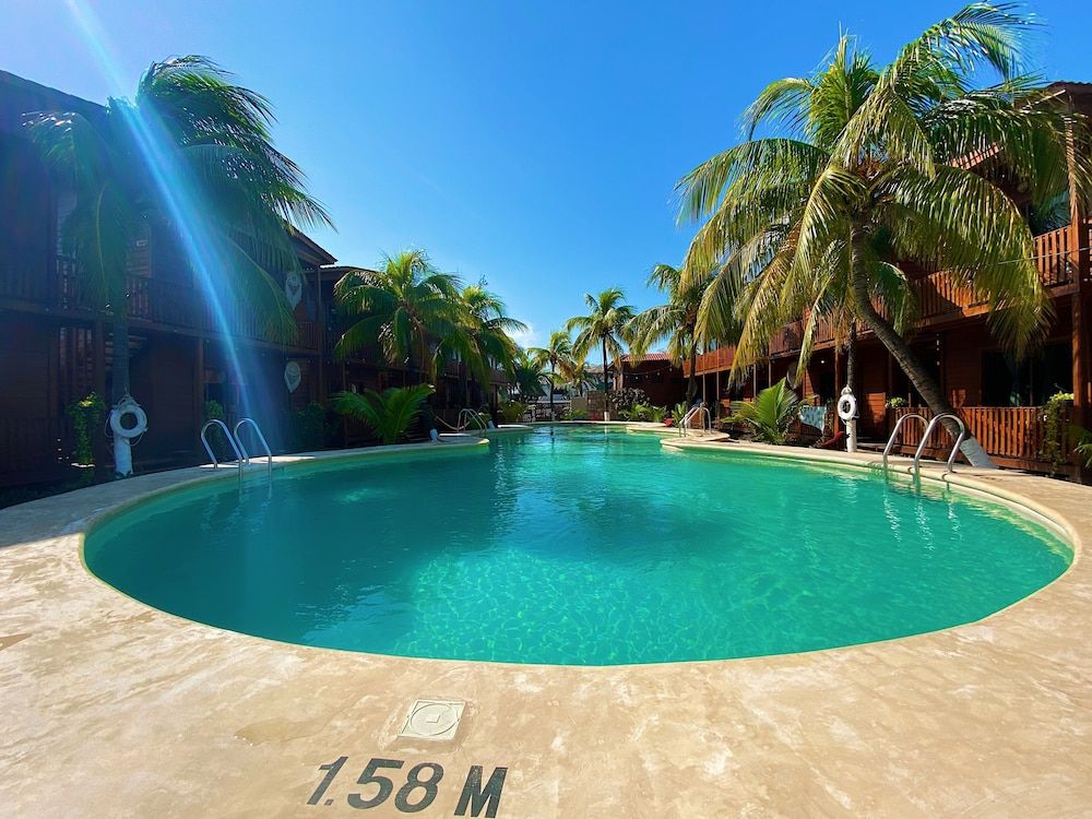 Coconut by ÓOL Hotels 3 estrelas em Ilha Holbox