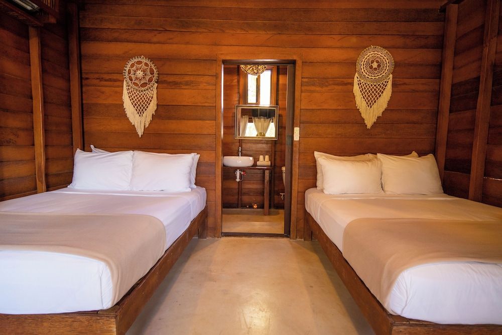 Coconut by ÓOL Hotels 3