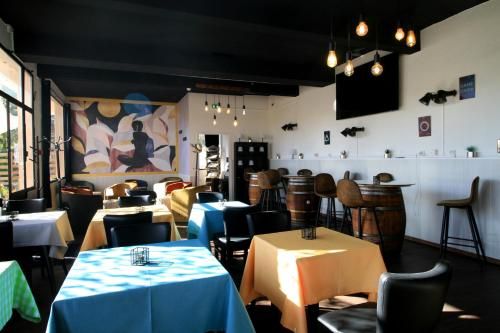 Hostellerie LE PANEL 3