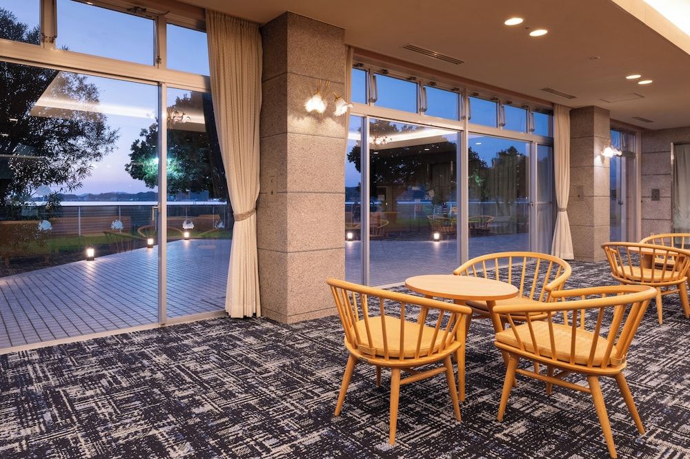 Kamenoi Hotel Kii-Tanabe 3