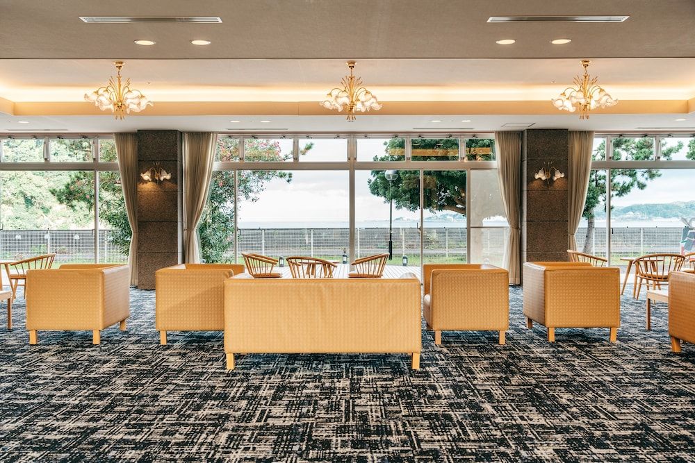 Kamenoi Hotel Kii-Tanabe 2