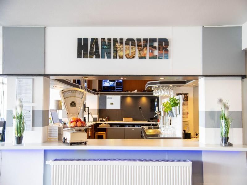PROHotel Laatzen-Hannover 3 estrelas em Hanôver
