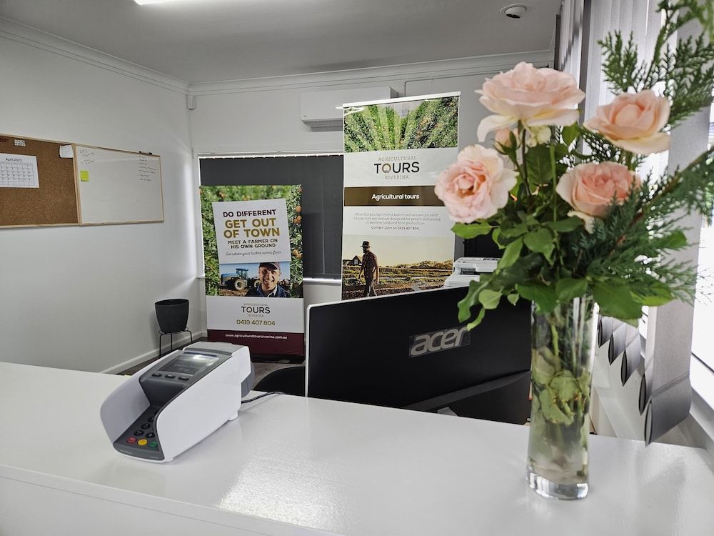 Leeton Centre Motel 2