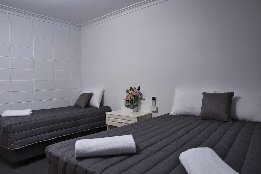 Leeton Centre Motel 3