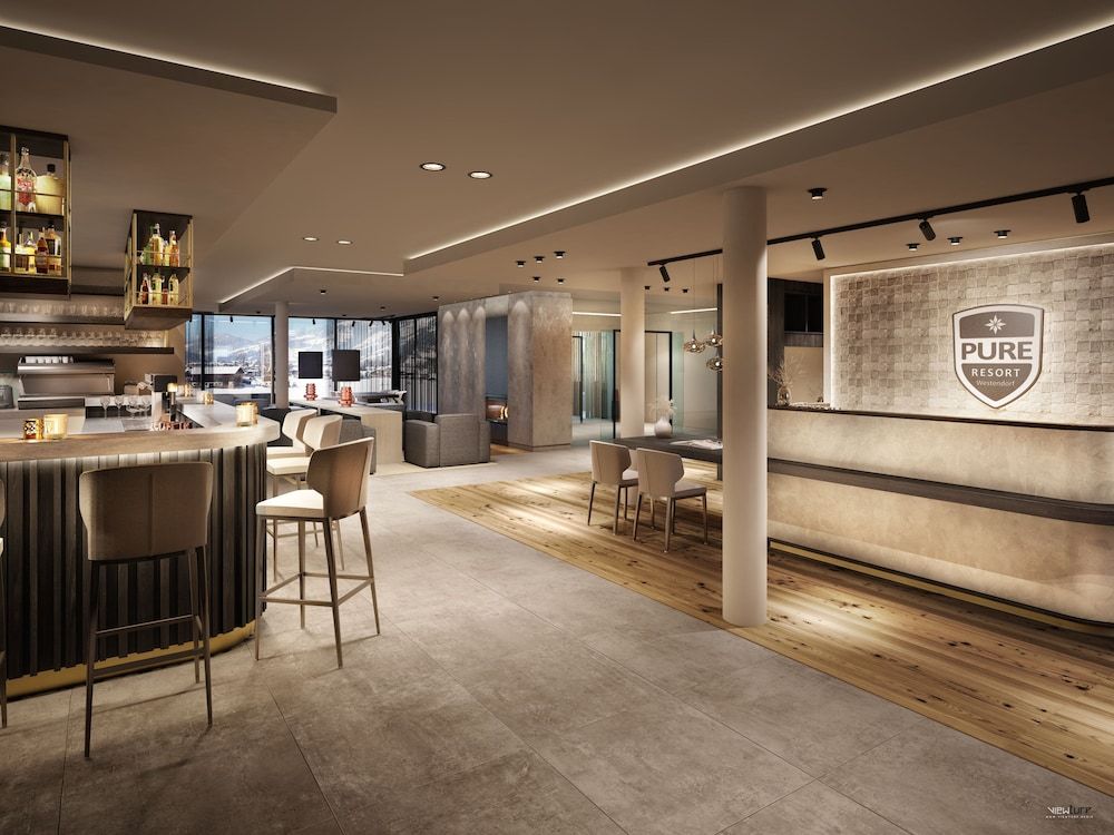 Berg & Golf Resort Westendorf by Alps Resorts 2