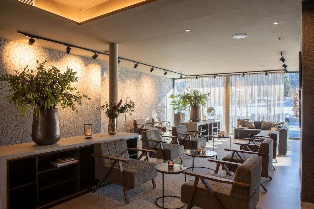 Berg & Golf Resort Westendorf by Alps Resorts 3