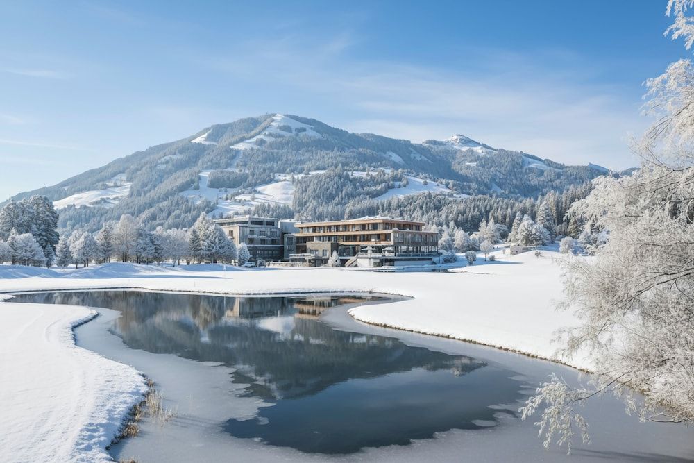 Berg & Golf Resort Westendorf by Alps Resorts