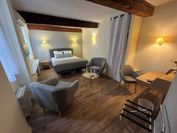 Hotel le Clos d'Orange+Billet au Pont d'Avignon