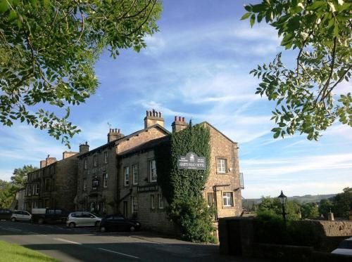 Harts Head Hotel 4 stelle a Settle