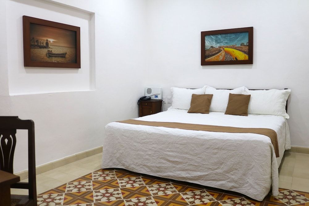 Hotel El Navegante 3