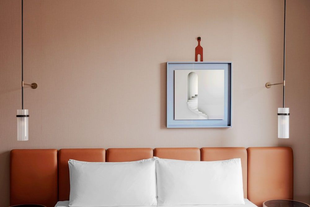 Casa Brera, a Luxury Collection Hotel, Milan 2