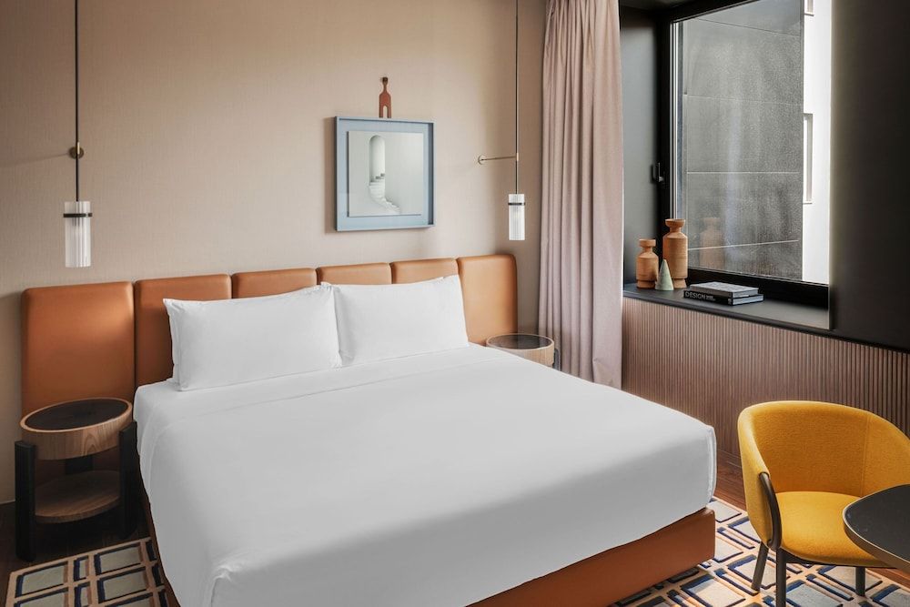 Casa Brera, a Luxury Collection Hotel, Milan 3