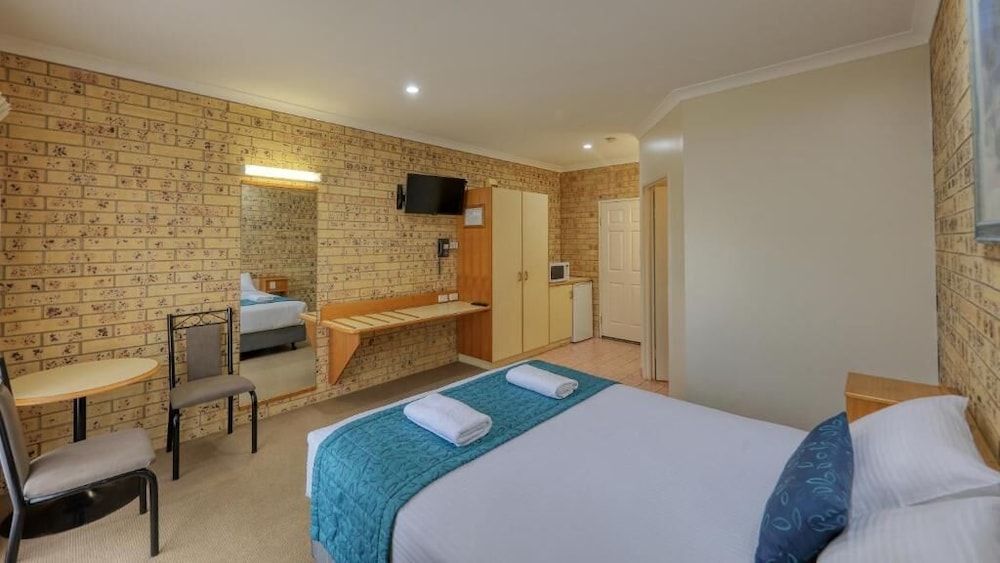 Mulga Country Motor Inn 2