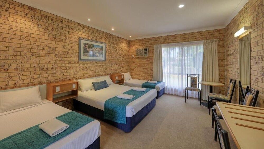 Mulga Country Motor Inn 3