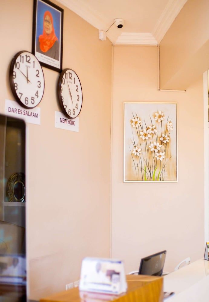 Mount Royal Villa Hotel 3