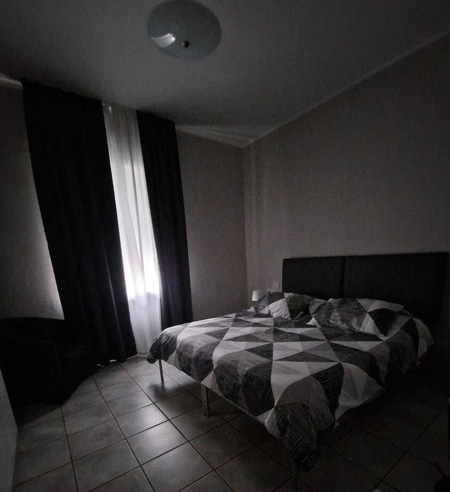 Residence Verona Inn 1