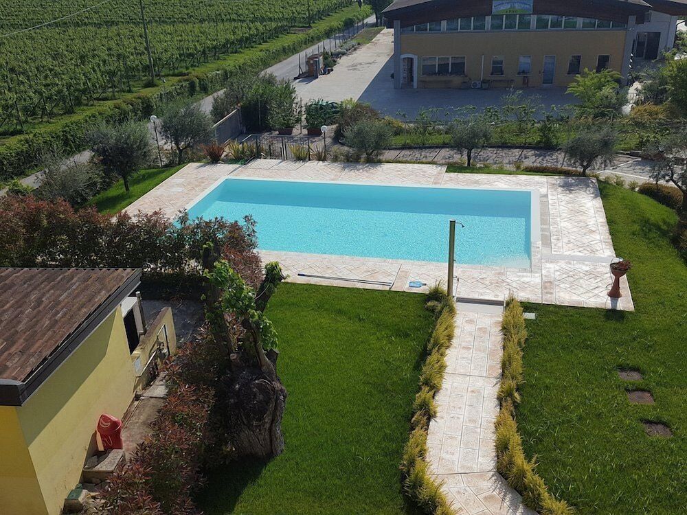 Albergo Quattro Pini 3