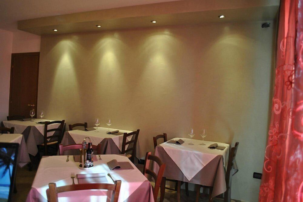 Albergo Quattro Pini 2