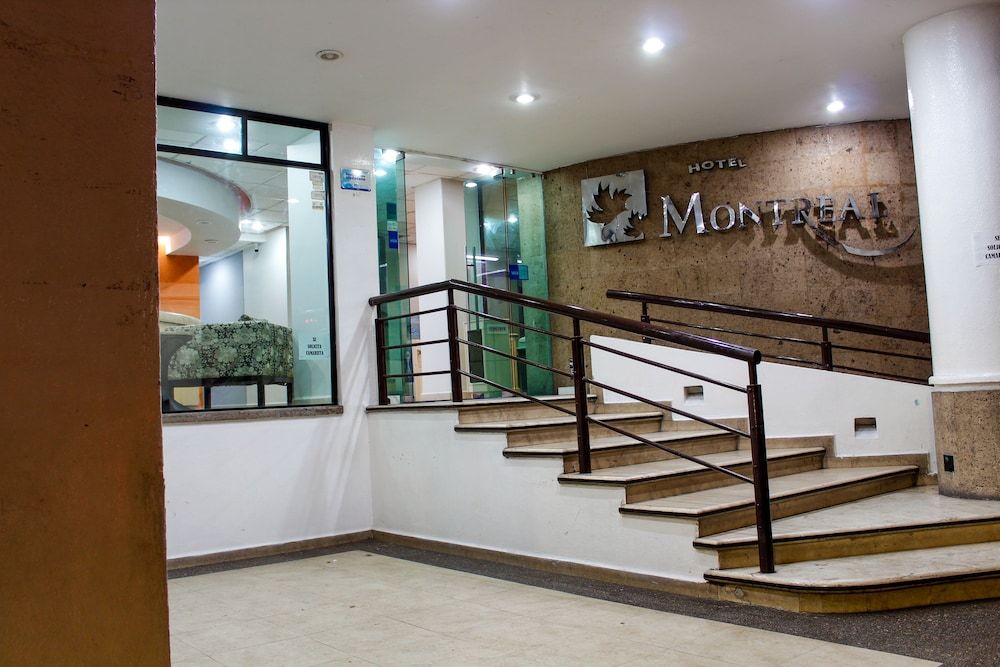 Hotel Montreal 2 stelle a León