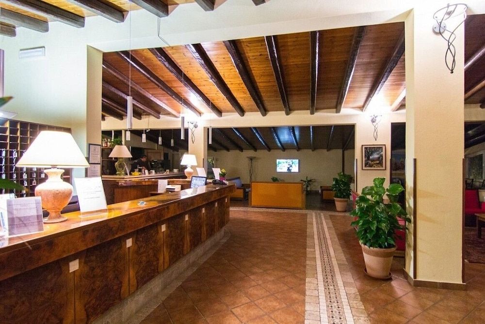 Allegroitalia Torre Artale Palermo 2