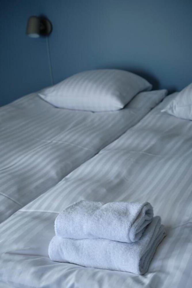 Strandhotellet Sandvig 3