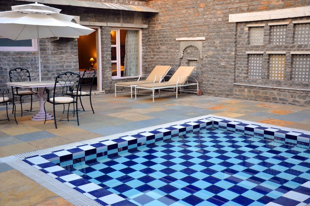 King's Abode Ranakpur 3