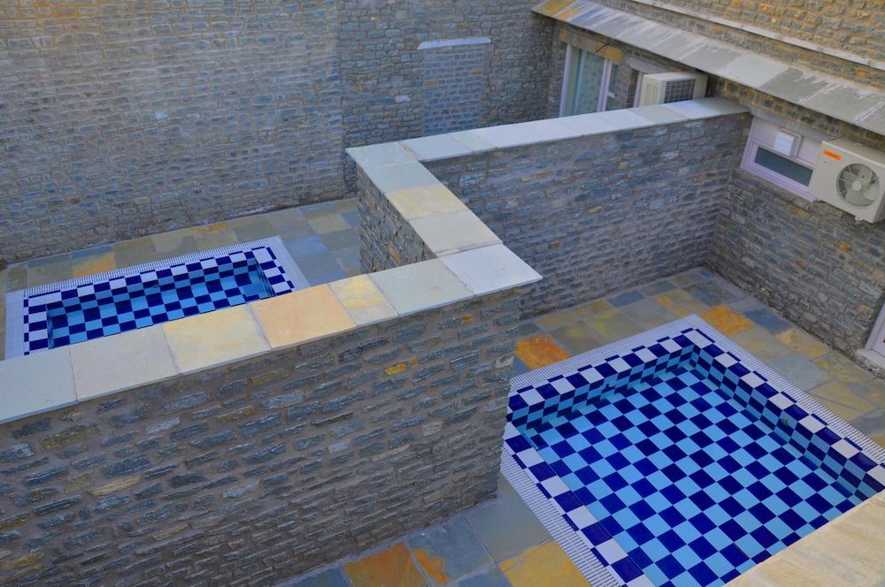 King's Abode Ranakpur 2