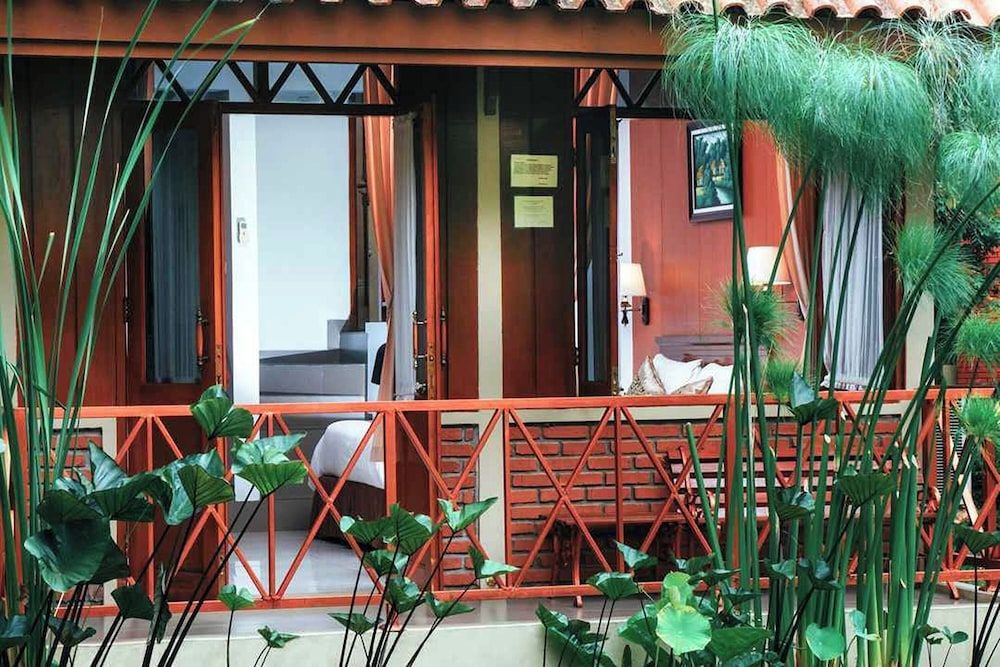 Ahadiat Hotel & Bungalow 2