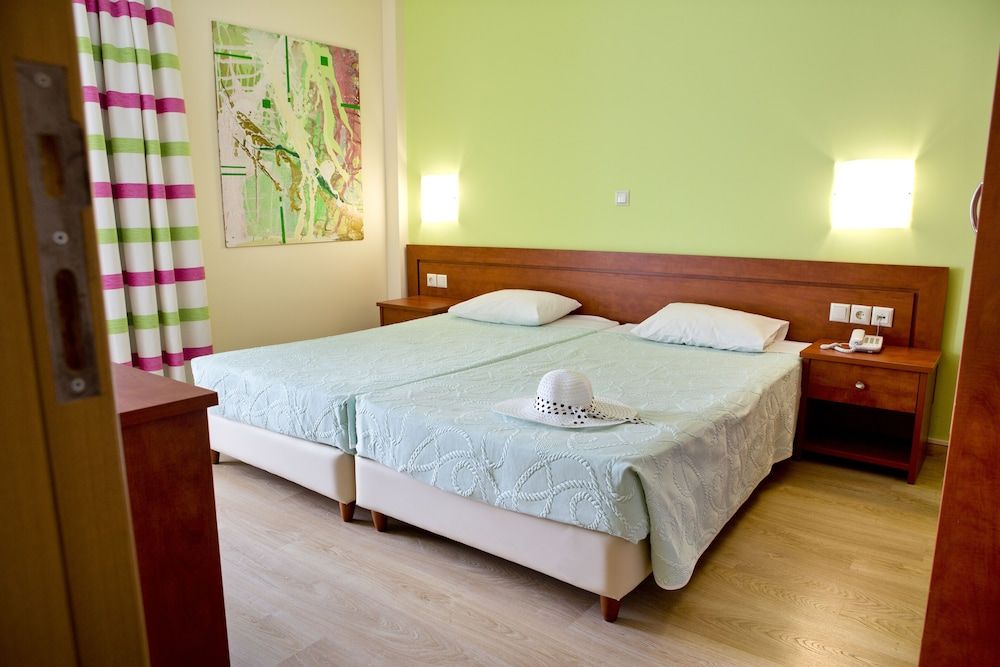 Hotel Delphi Beach - All Inclusive 3