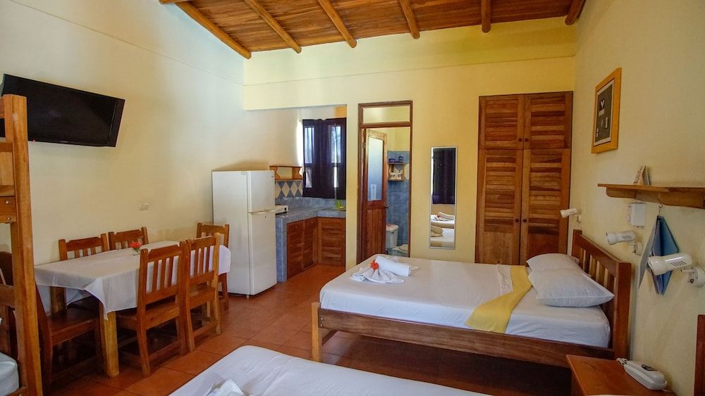 Hotel Isolina Beach 3