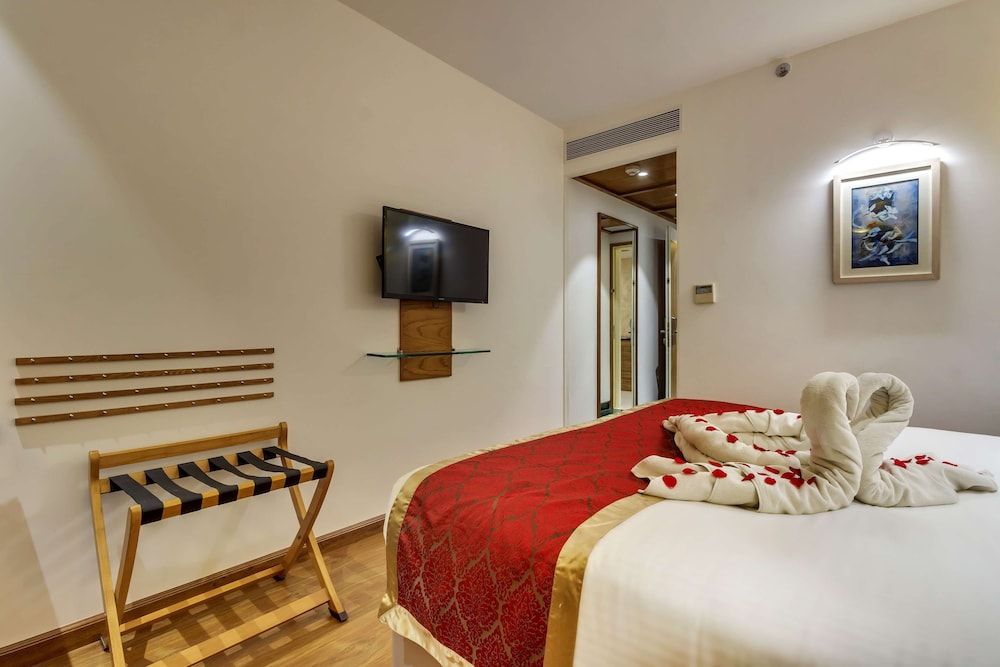 Golden Tulip New Delhi - Hari Nagar 4 estrellas en New Delhi