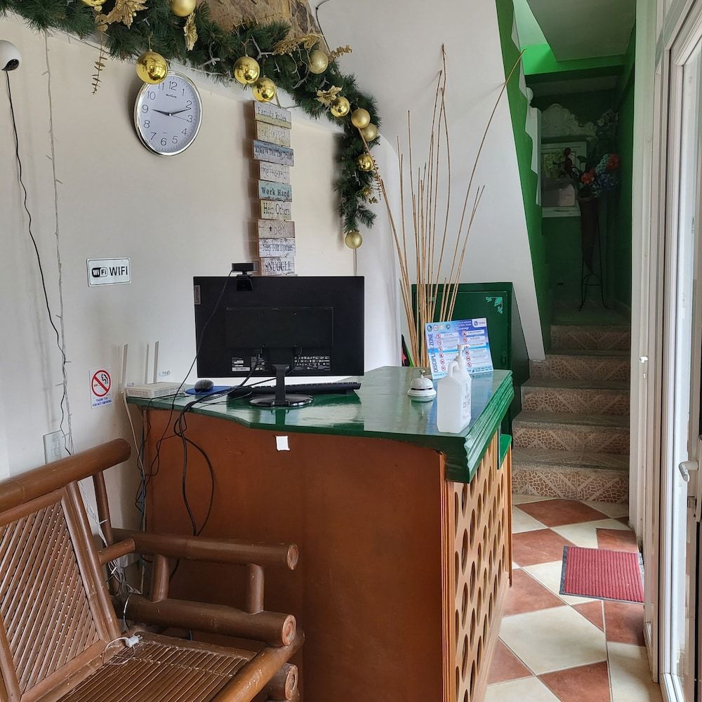 GREEN MON KEY RESORT 3