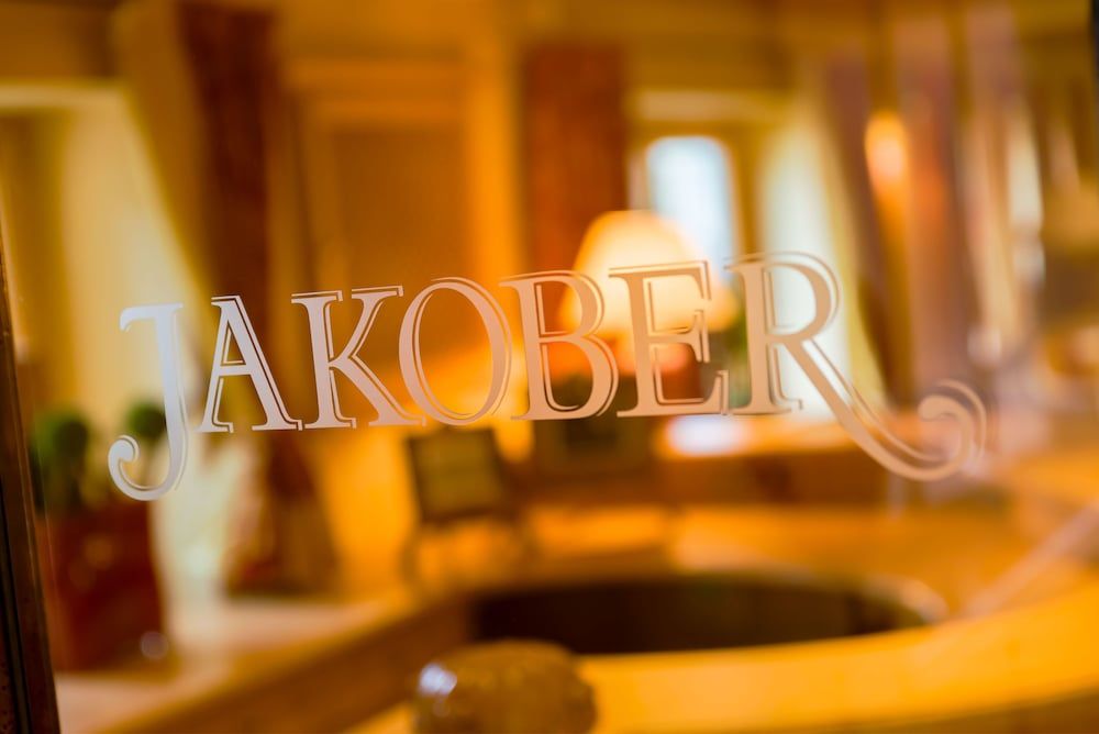 Hotel-Garni Jakober 2