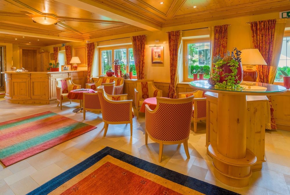 Hotel-Garni Jakober 3