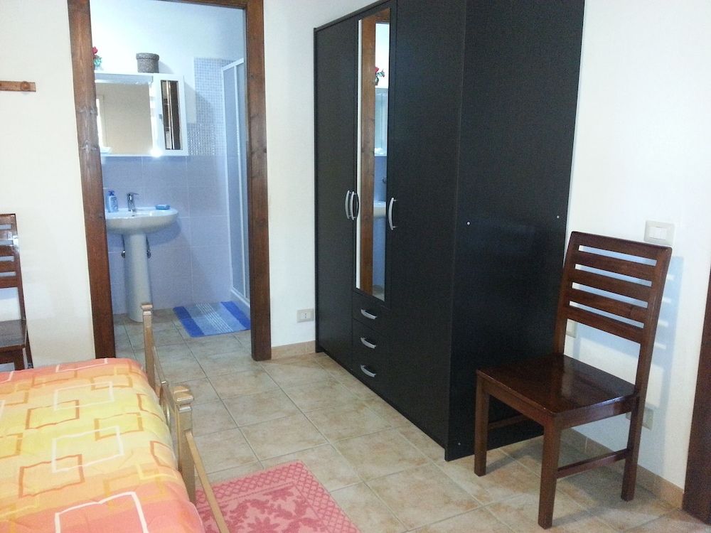 Agriturismo La Barca In Secca 3