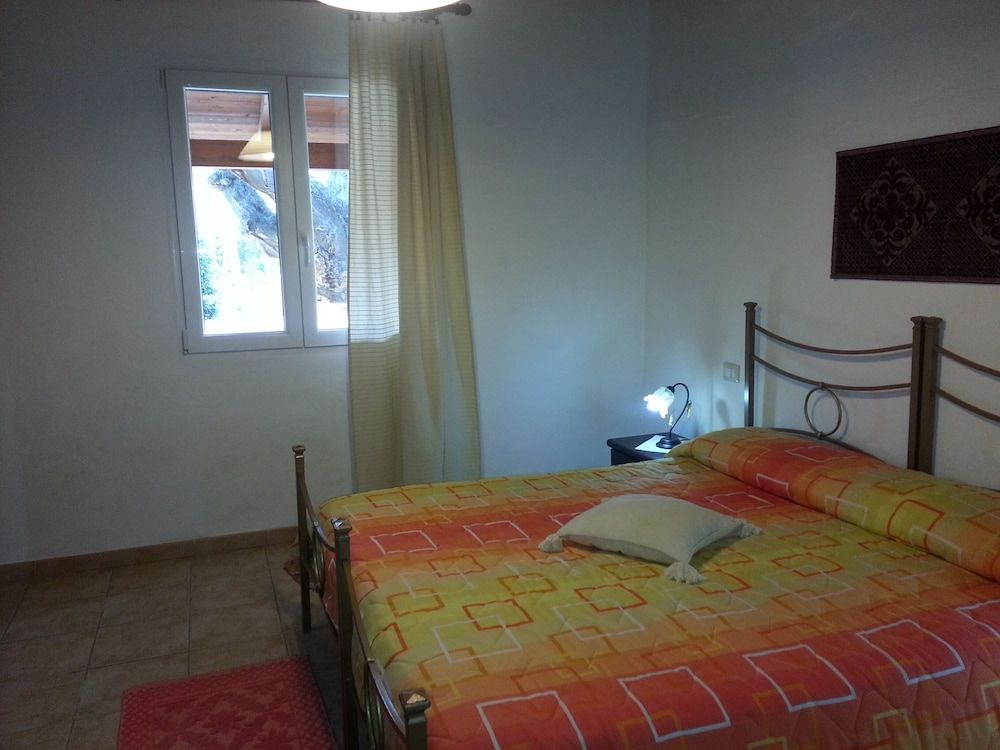 Agriturismo La Barca In Secca 2