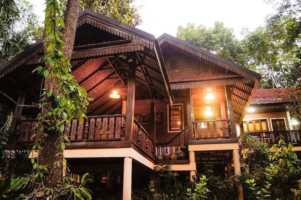 Marisa Resort & Spa Chiang Dao 3