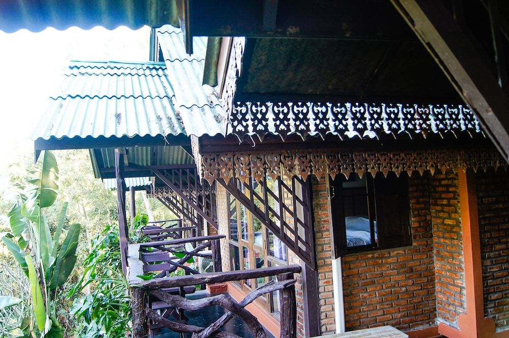 Marisa Resort & Spa Chiang Dao 2