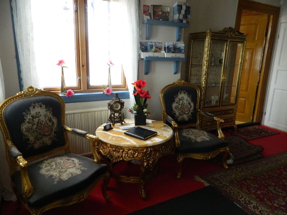 Eidfjord Gjestgiveri 2