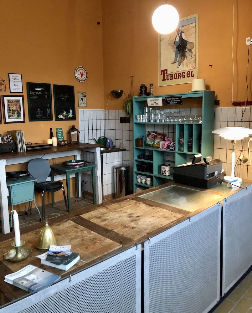 Børglum Mejeri Hotel B&B 2