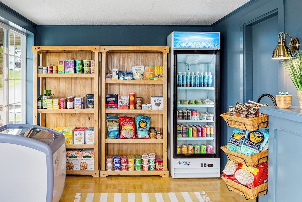 Seascape Motel & Cottages 2