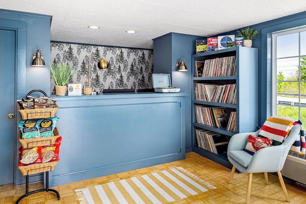 Seascape Motel & Cottages 3