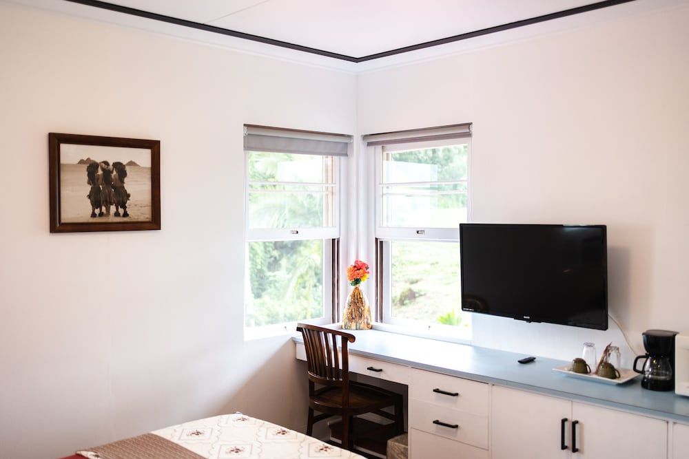 Hilltop Vacation Rental 2